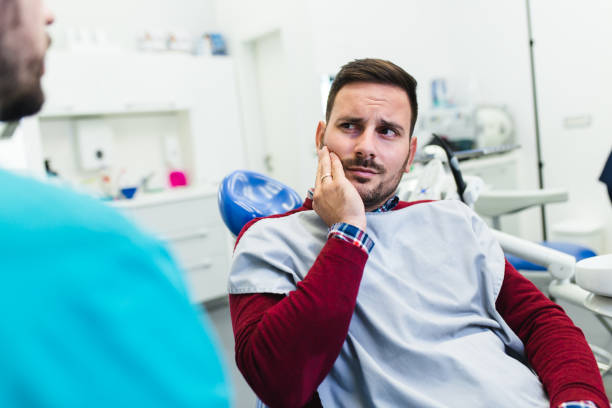 Best Emergency Dental Care  in Fairfield, CA