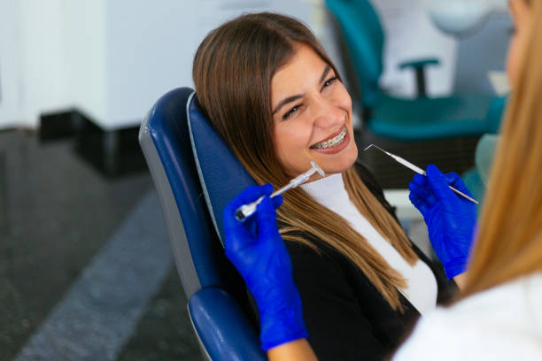 Best Dental Fillings (Composite and Amalgam)  in Fairfield, CA