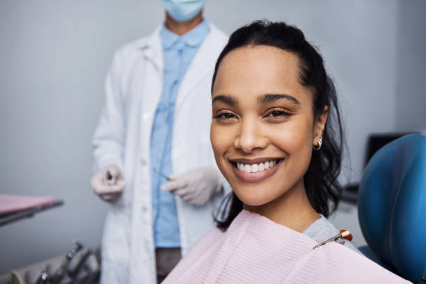 Why Choose Us for Your Dental Needs in Fairfield, CA