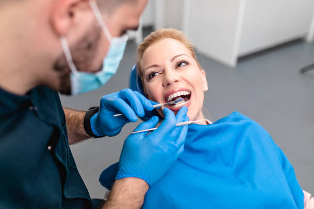 Best Dental Exams and Cleanings  in Fairfield, CA