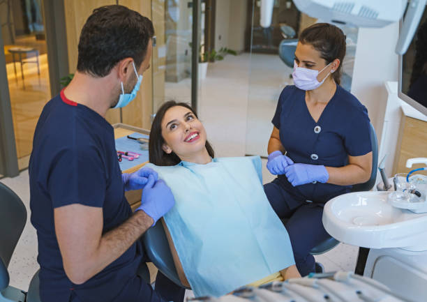 Best Dental Fillings (Composite and Amalgam)  in Fairfield, CA