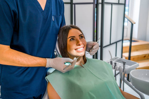 Best Cosmetic Dentistry  in Fairfield, CA