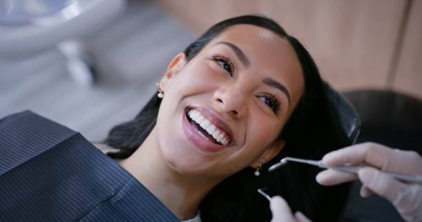 Best Wisdom Tooth Removal  in Fairfield, CA