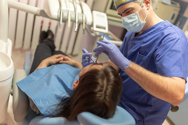 Best TMJ/TMD Treatment  in Fairfield, CA