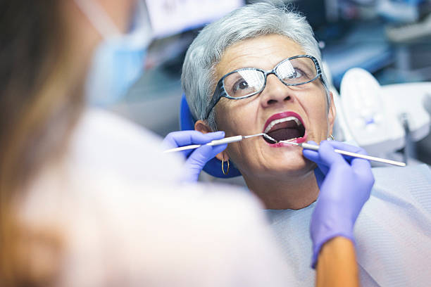 Reliable Fairfield, CA  Holistic Dental Services Solutions