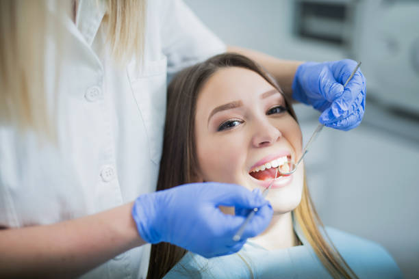 Best Preventive Dentistry  in Fairfield, CA