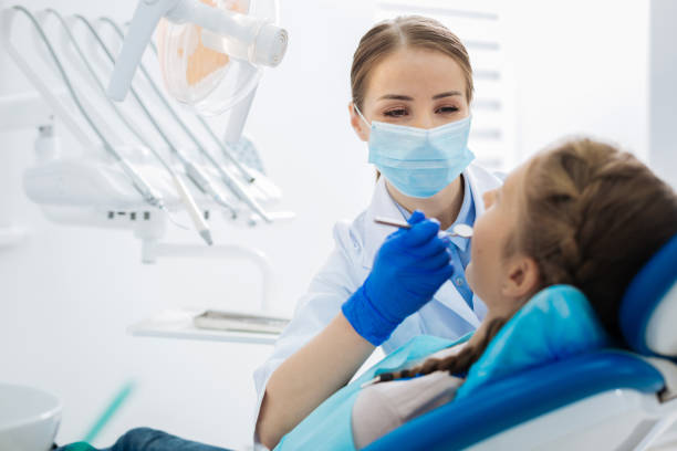 Dental X-Rays and Imaging in Fairfield, CA