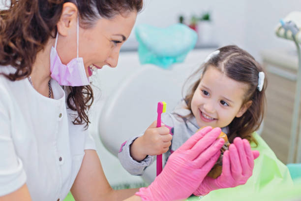 Best Oral Cancer Screening  in Fairfield, CA